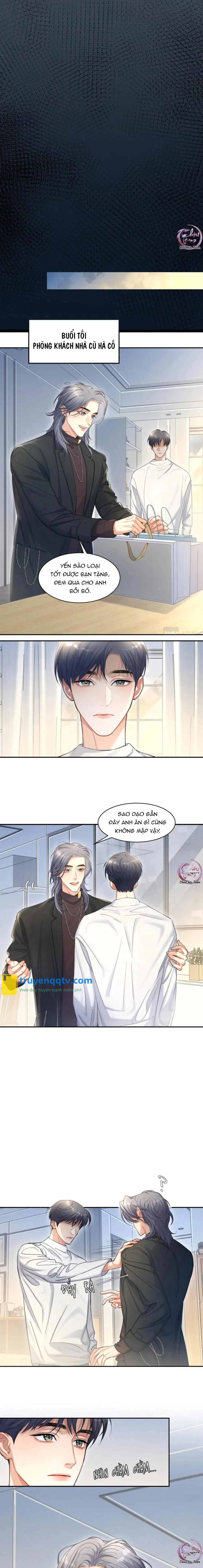 ngự trị trong ngục tối! Chapter 55 - Next Chapter 58