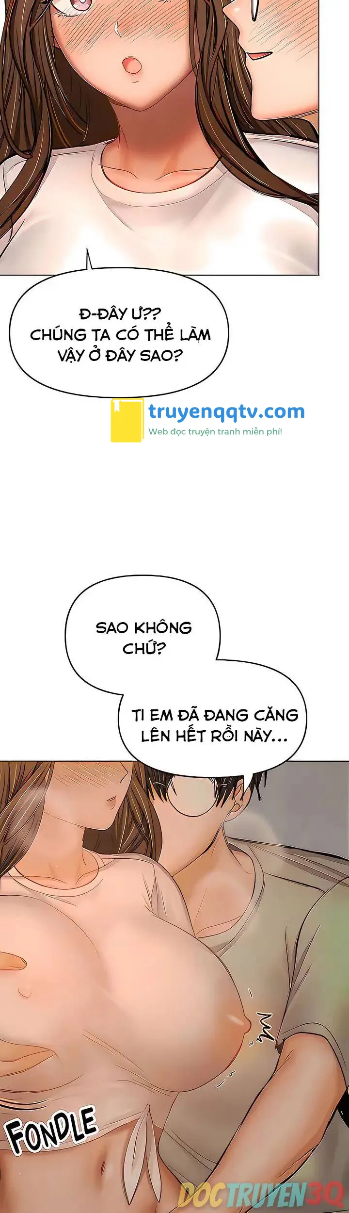 ngự trị trong ngục tối! Chapter 32 - Next Chapter 33