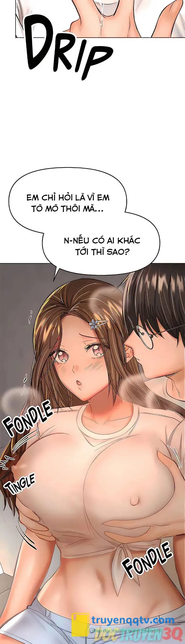 ngự trị trong ngục tối! Chapter 32 - Next Chapter 33