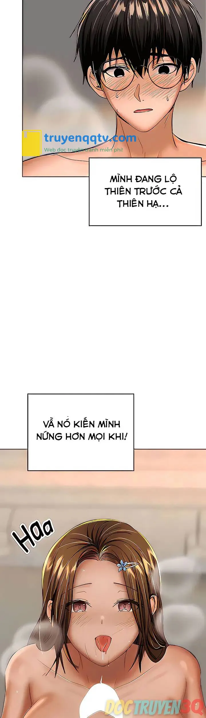 ngự trị trong ngục tối! Chapter 32 - Next Chapter 33