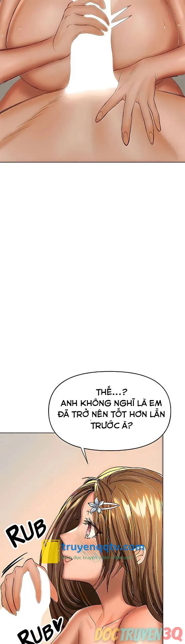 ngự trị trong ngục tối! Chapter 32 - Next Chapter 33