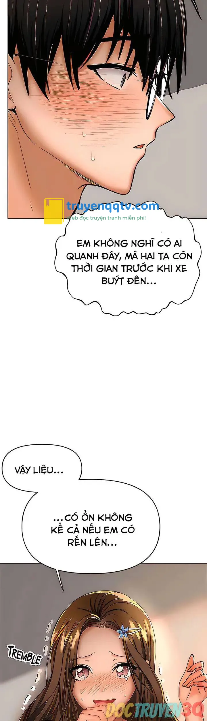 ngự trị trong ngục tối! Chapter 32 - Next Chapter 33