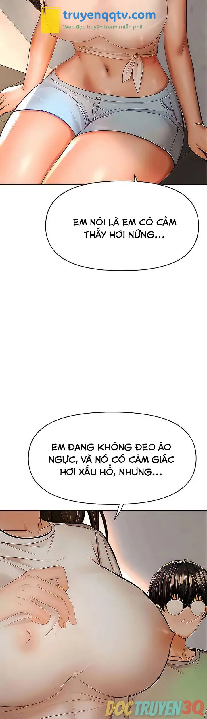 ngự trị trong ngục tối! Chapter 32 - Next Chapter 33