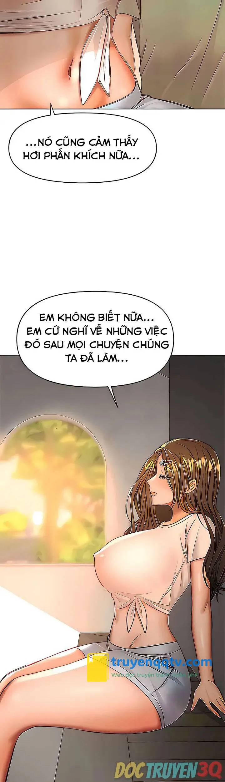 ngự trị trong ngục tối! Chapter 32 - Next Chapter 33