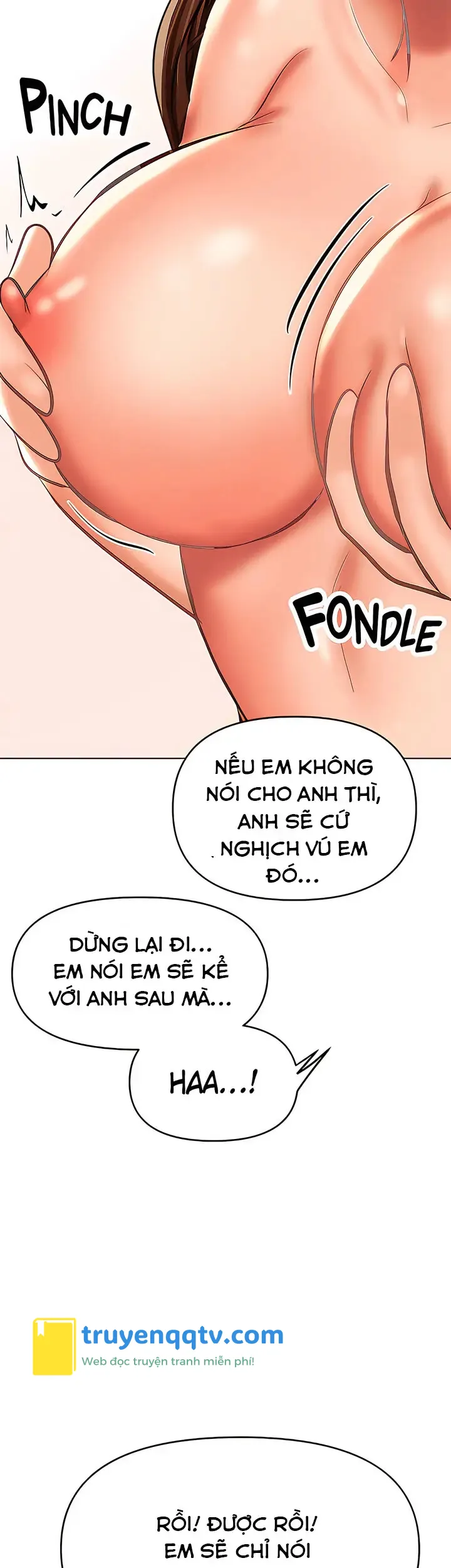 ngự trị trong ngục tối! Chapter 28 - Next Chapter 29