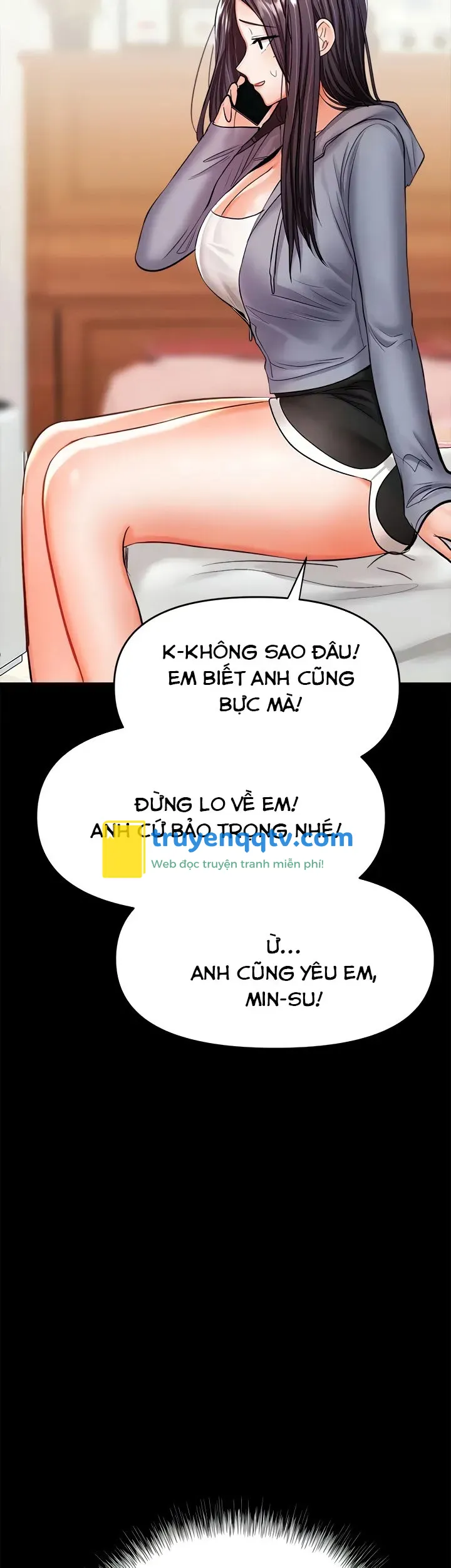 ngự trị trong ngục tối! Chapter 20 - Next Chapter 21