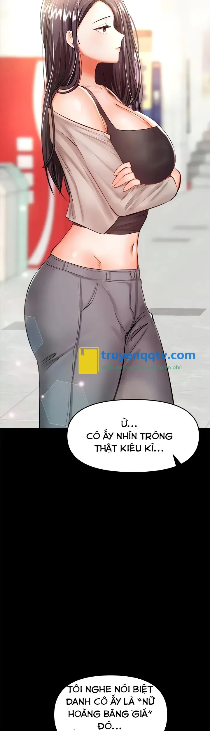 ngự trị trong ngục tối! Chapter 20 - Next Chapter 21