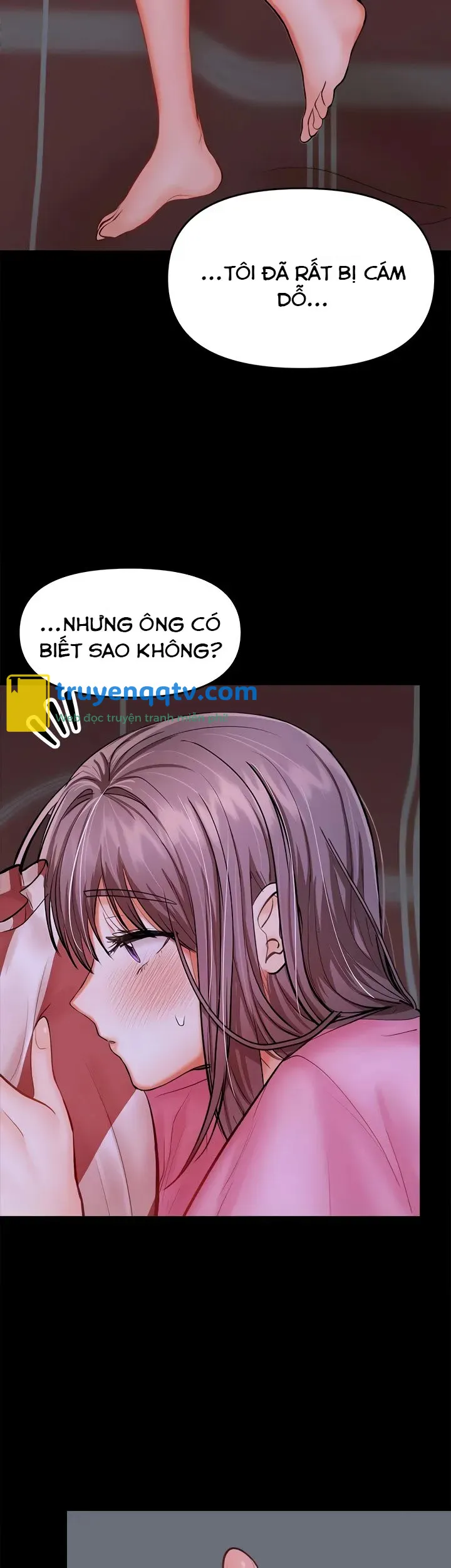 ngự trị trong ngục tối! Chapter 18 - Next Chapter 19