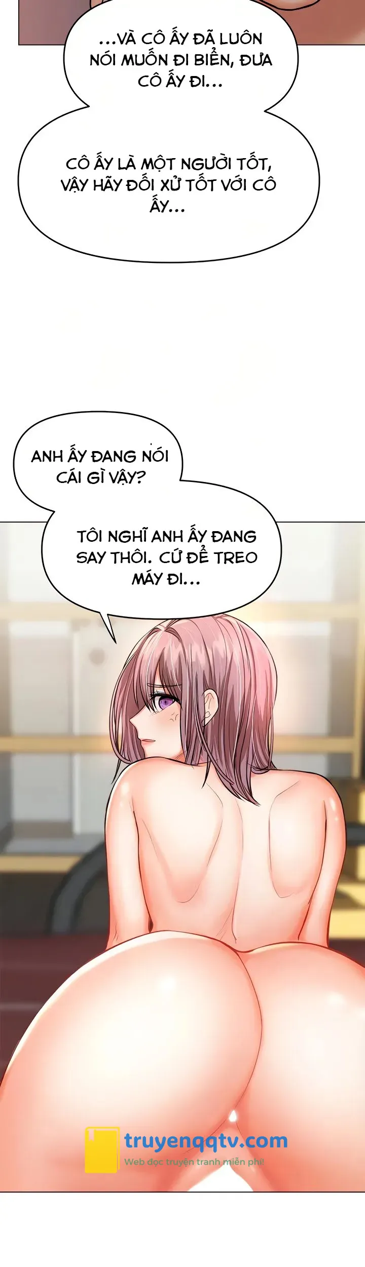 ngự trị trong ngục tối! Chapter 18 - Next Chapter 19