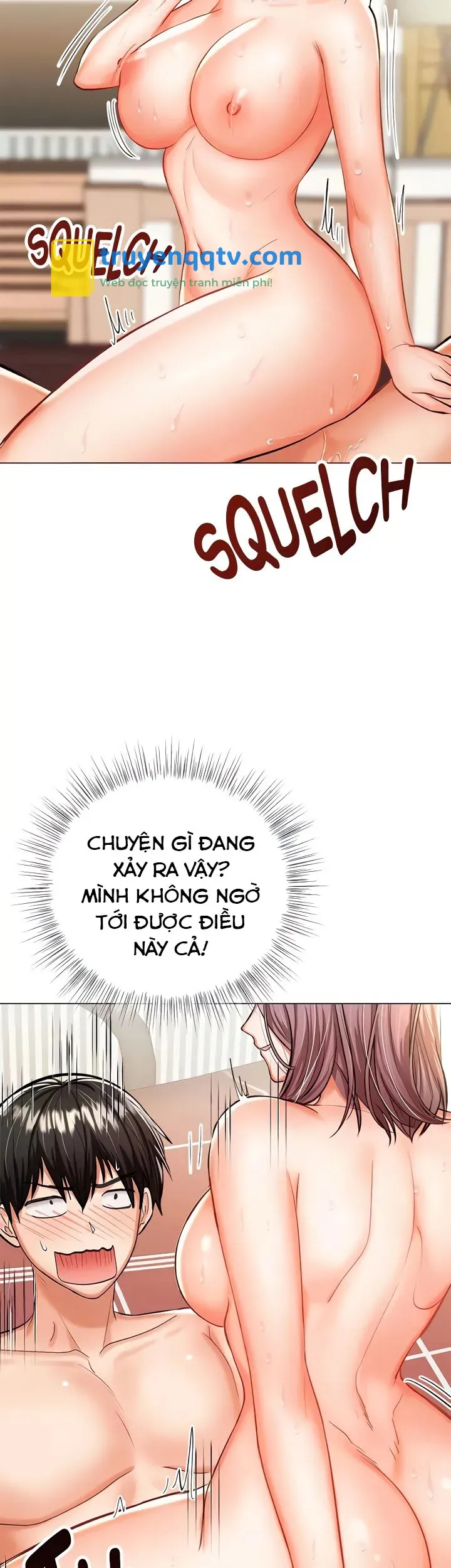 ngự trị trong ngục tối! Chapter 18 - Next Chapter 19