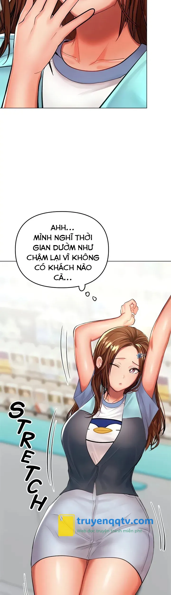 ngự trị trong ngục tối! Chapter 18 - Next Chapter 19