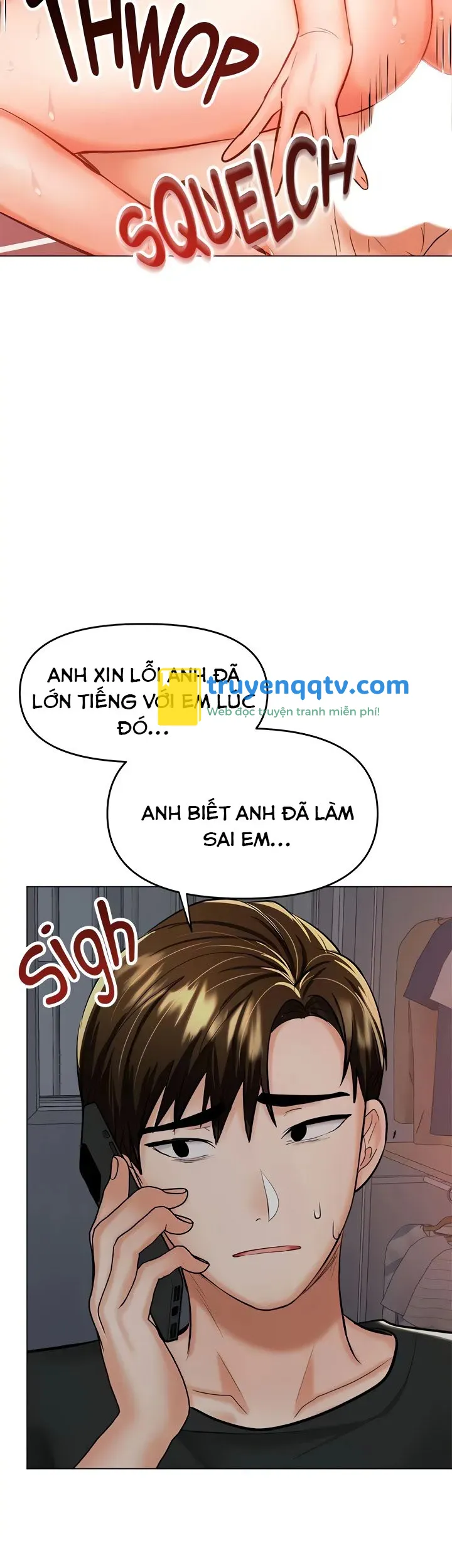 ngự trị trong ngục tối! Chapter 18 - Next Chapter 19