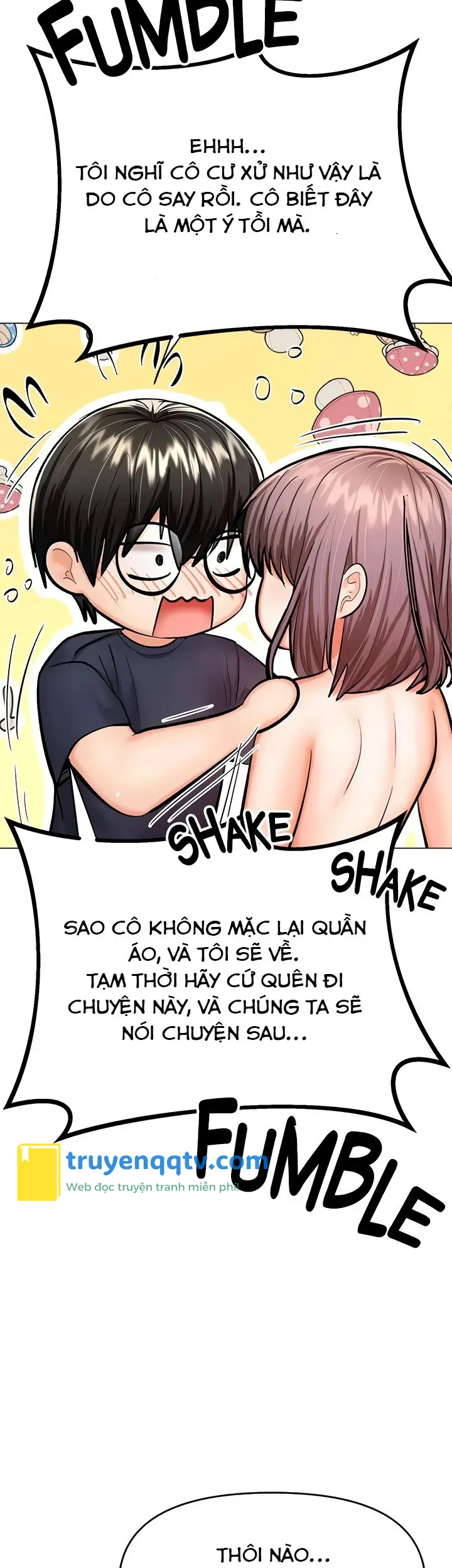 ngự trị trong ngục tối! Chapter 17 - Next Chapter 18