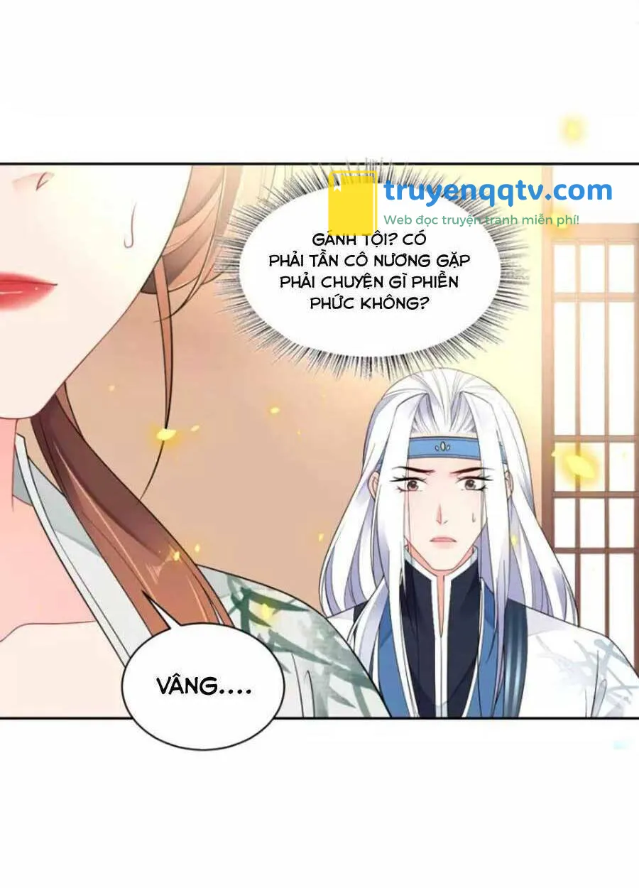 tướng quân, bổn phi không nhận sủng chapter 38 - Next chapter 39