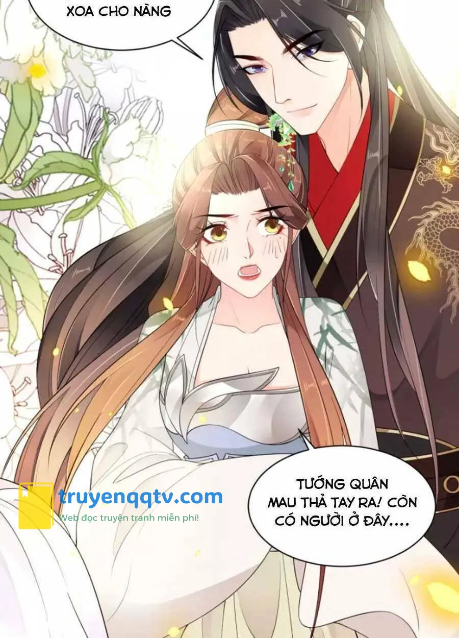 tướng quân, bổn phi không nhận sủng chapter 38 - Next chapter 39