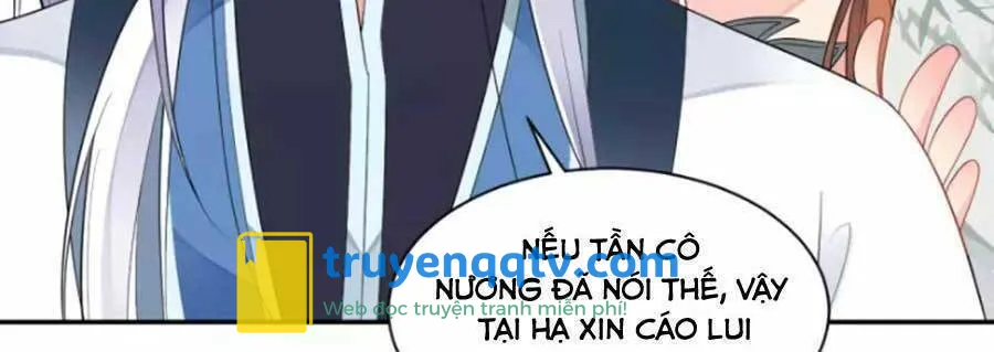 tướng quân, bổn phi không nhận sủng chapter 38 - Next chapter 39