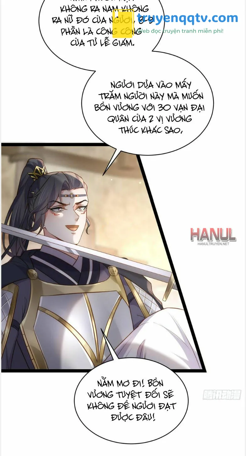 hoạn phi thiên hạ chapter 297 - Next chapter 298