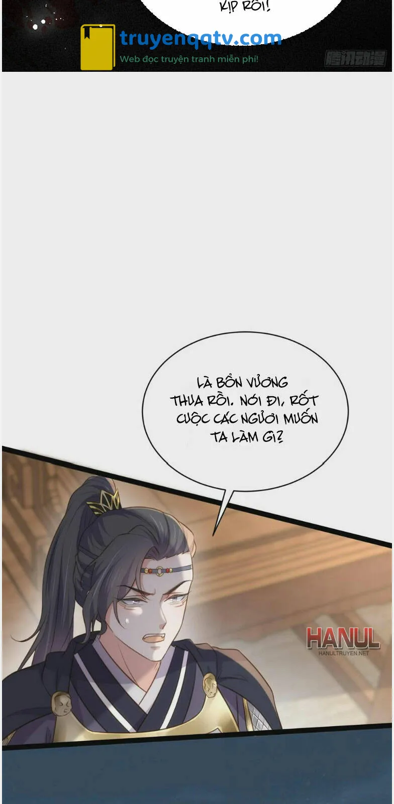 hoạn phi thiên hạ chapter 297 - Next chapter 298