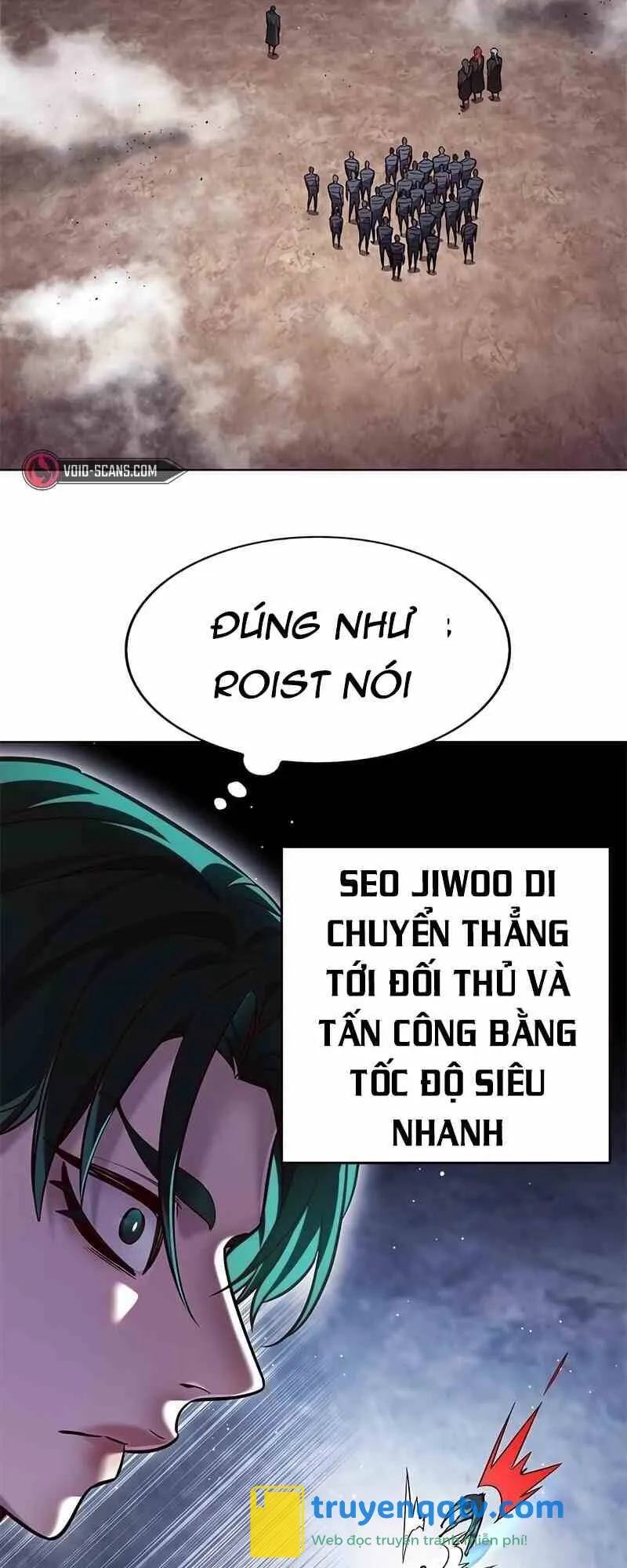 hoá thân thành mèo chương 249 - Next Chapter 249.1