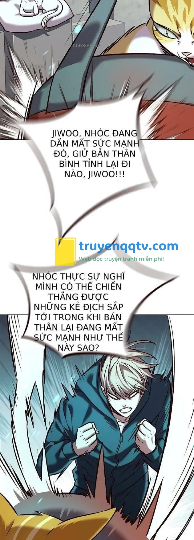 hoá thân thành mèo chương 241 - Next Chapter 241.1