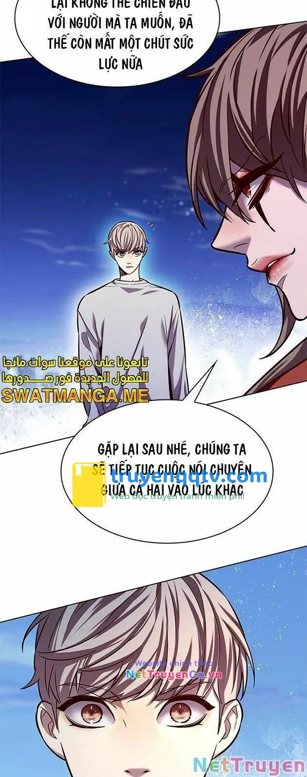 hoá thân thành mèo chapter 221 - Next chapter 222