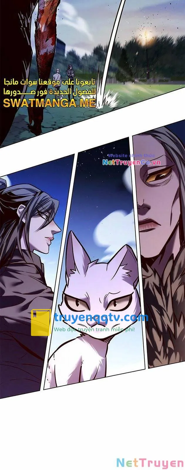 hoá thân thành mèo chapter 221 - Next chapter 222