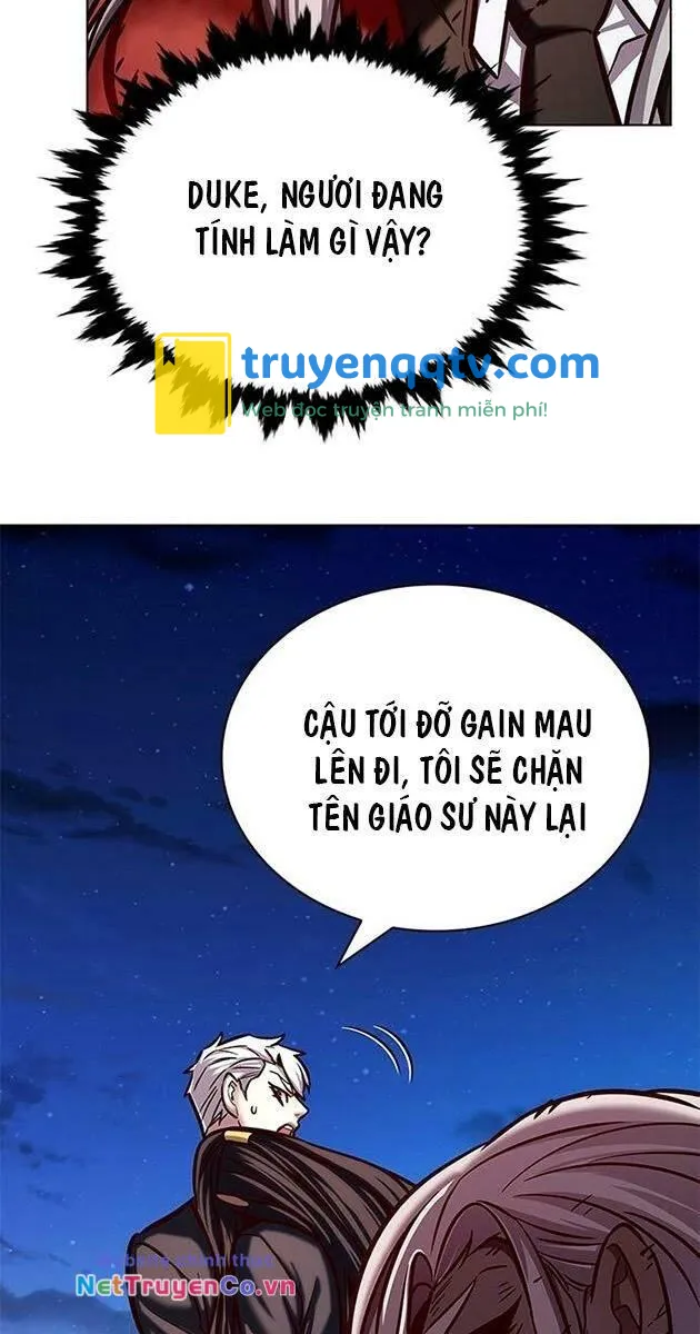 hoá thân thành mèo chapter 217 - Next chapter 218