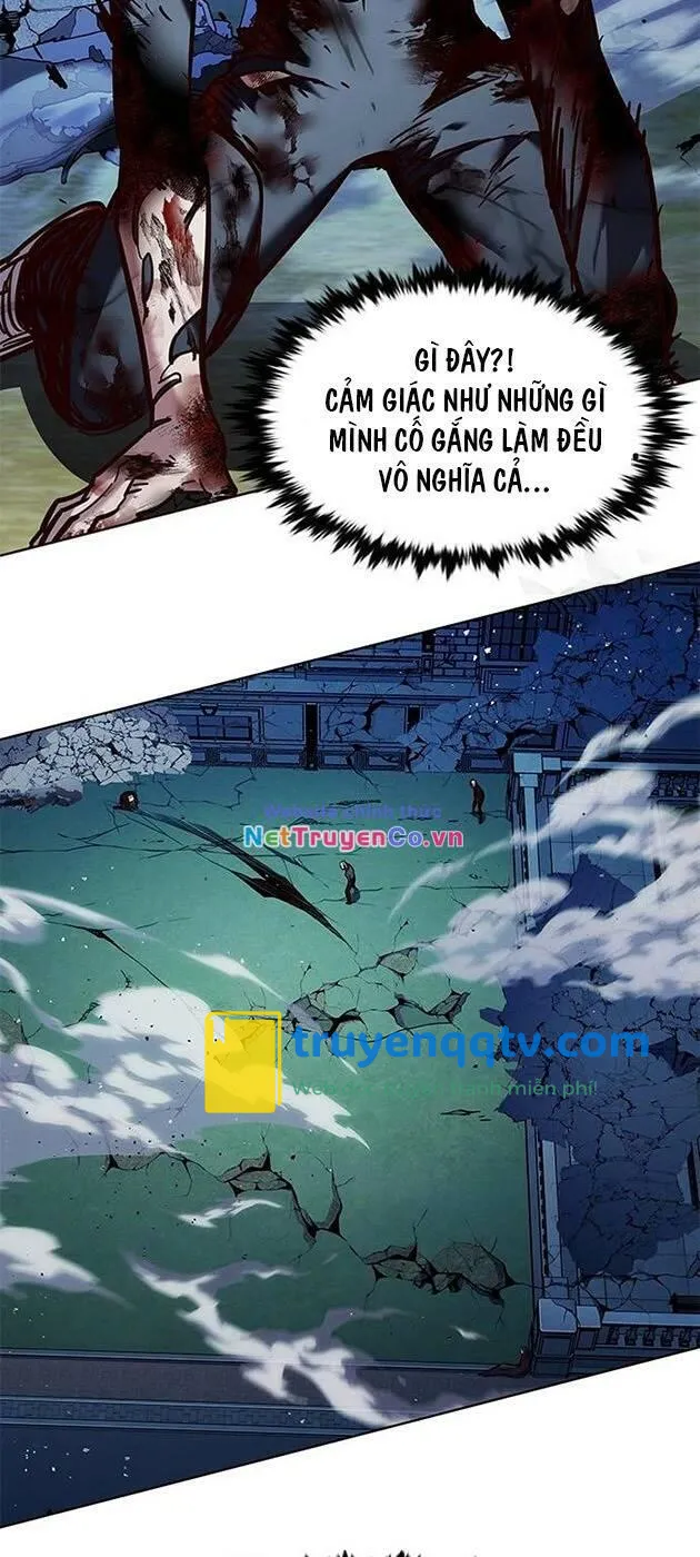 hoá thân thành mèo chapter 217 - Next chapter 218