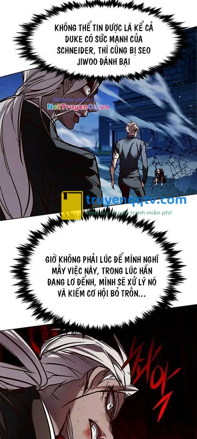 hoá thân thành mèo chapter 217 - Next chapter 218