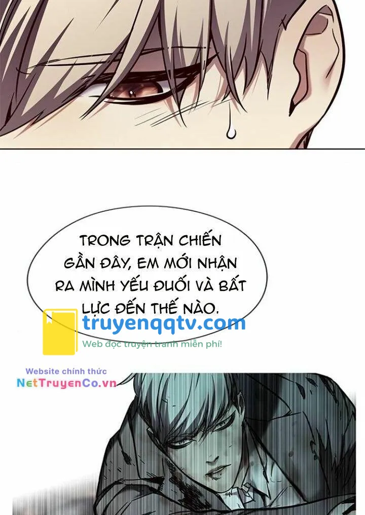 hoá thân thành mèo chapter 116 - Next chapter 117