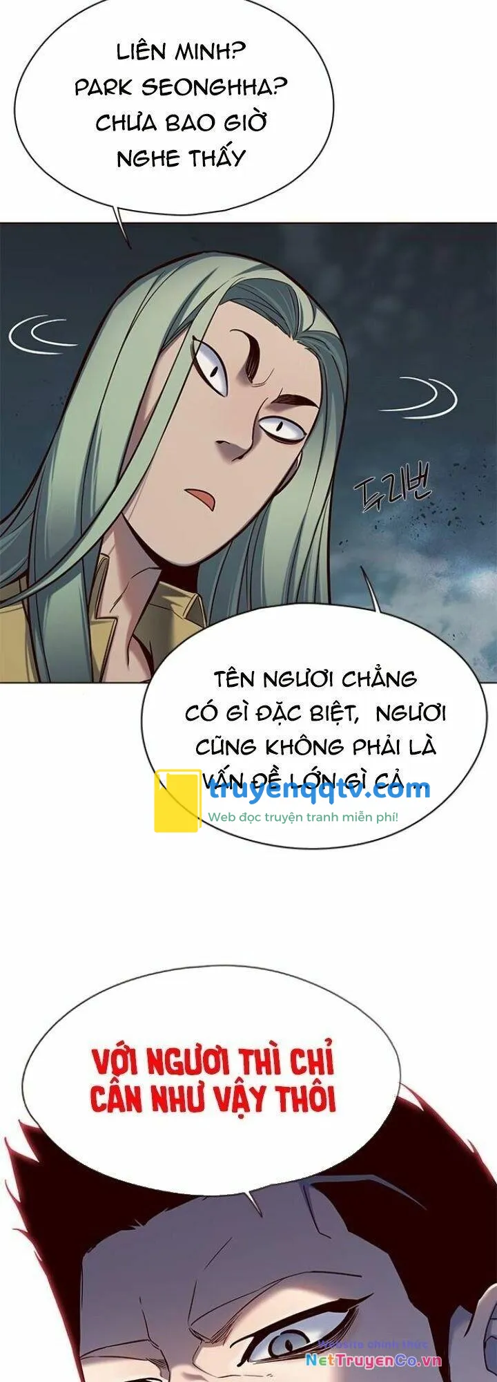 hoá thân thành mèo chapter 112 - Next chapter 113