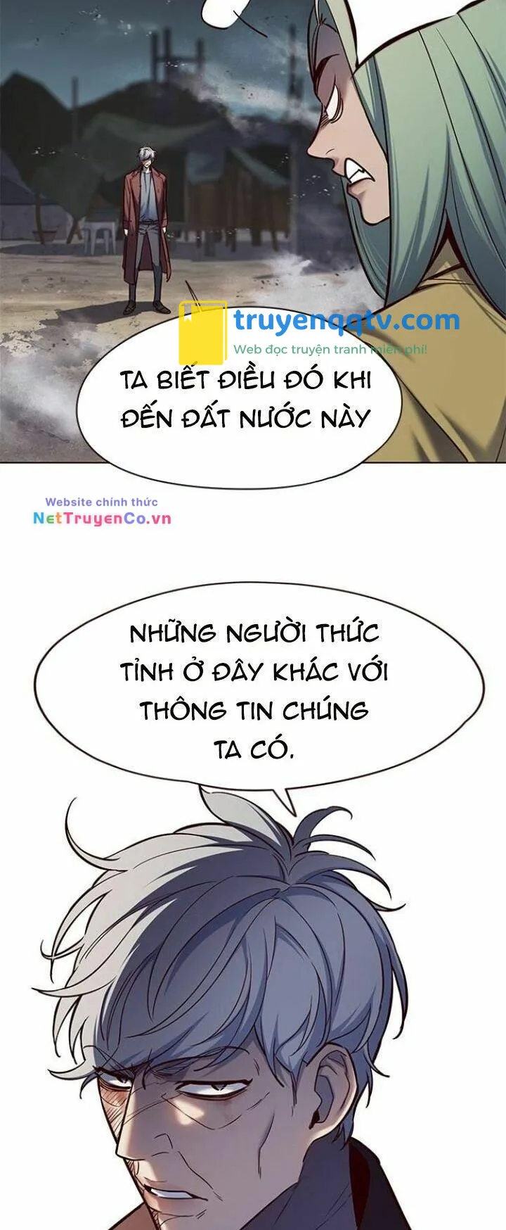 hoá thân thành mèo chapter 112 - Next chapter 113