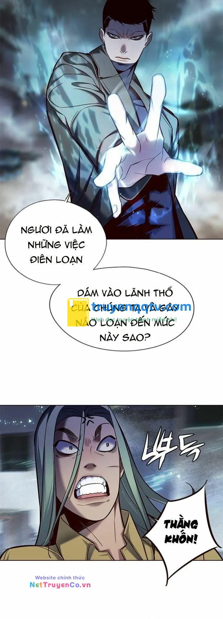 hoá thân thành mèo chapter 112 - Next chapter 113