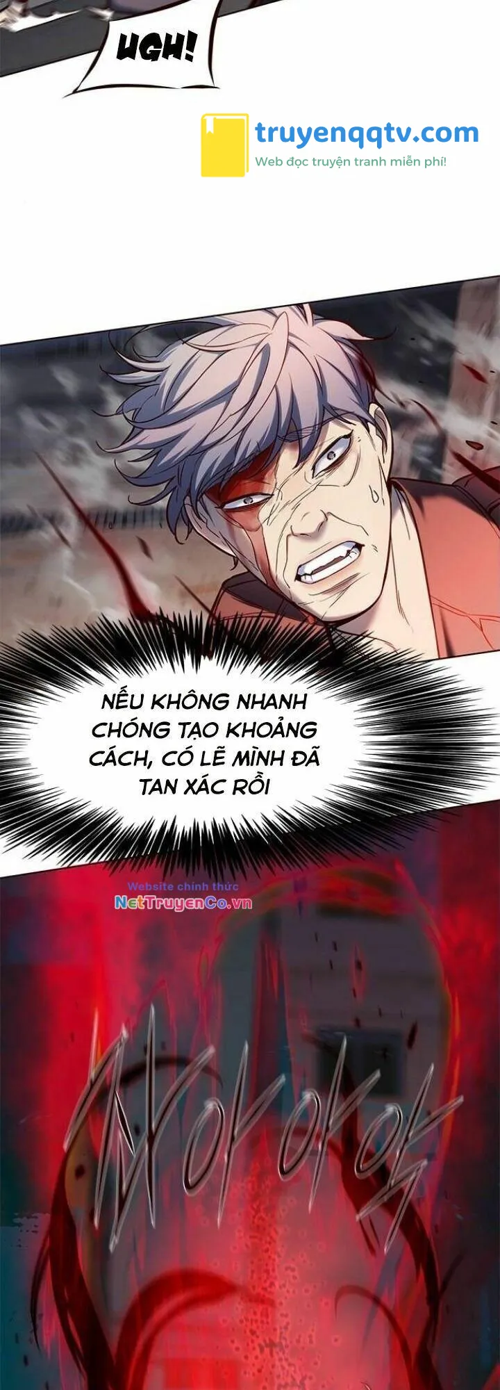 hoá thân thành mèo chapter 112 - Next chapter 113