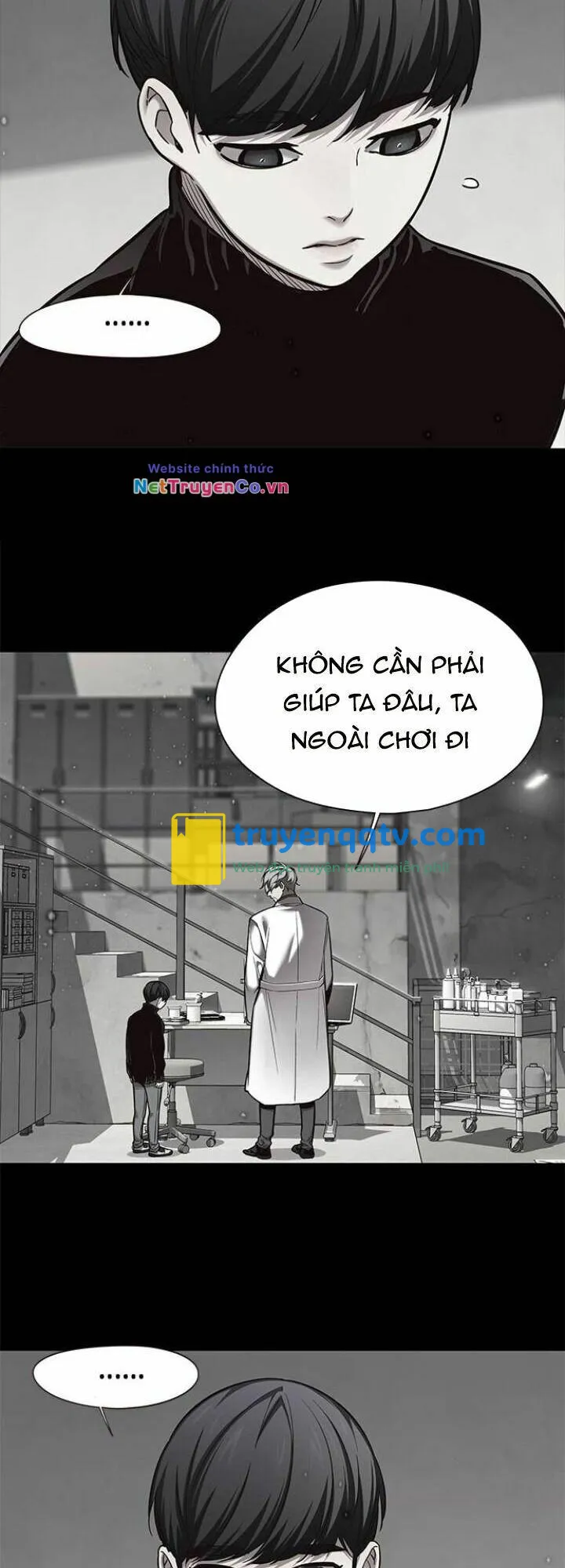 hoá thân thành mèo chapter 112 - Next chapter 113