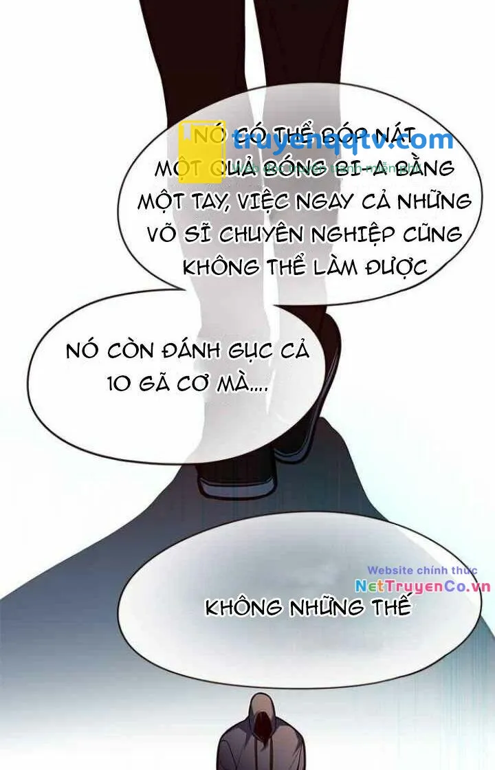 hoá thân thành mèo chapter 101 - Next chapter 102