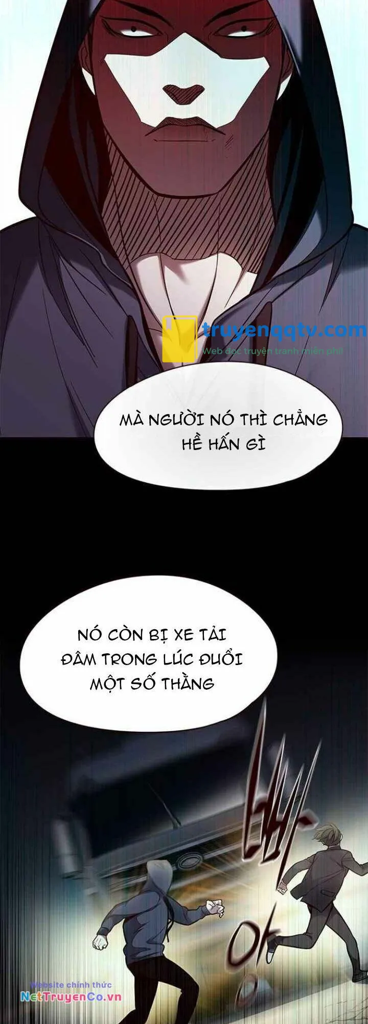 hoá thân thành mèo chapter 101 - Next chapter 102