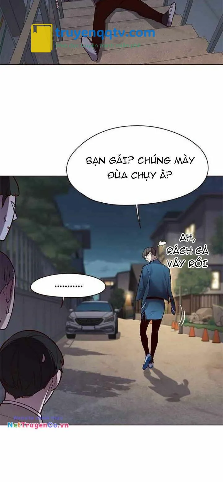 hoá thân thành mèo chapter 101 - Next chapter 102