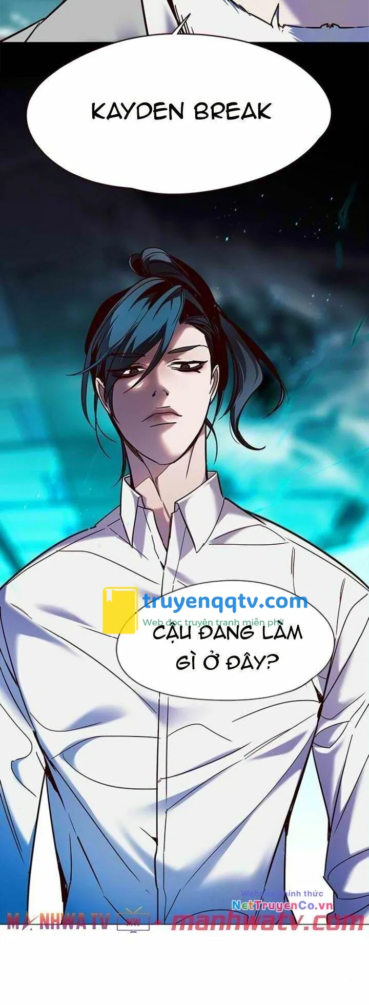 hoá thân thành mèo chapter 97 - Next chapter 98