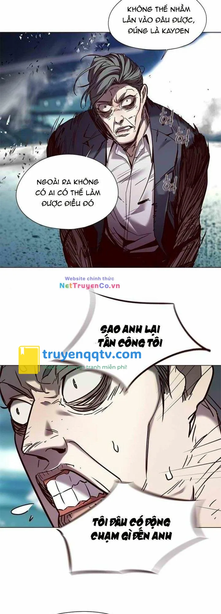 hoá thân thành mèo chapter 97 - Next chapter 98