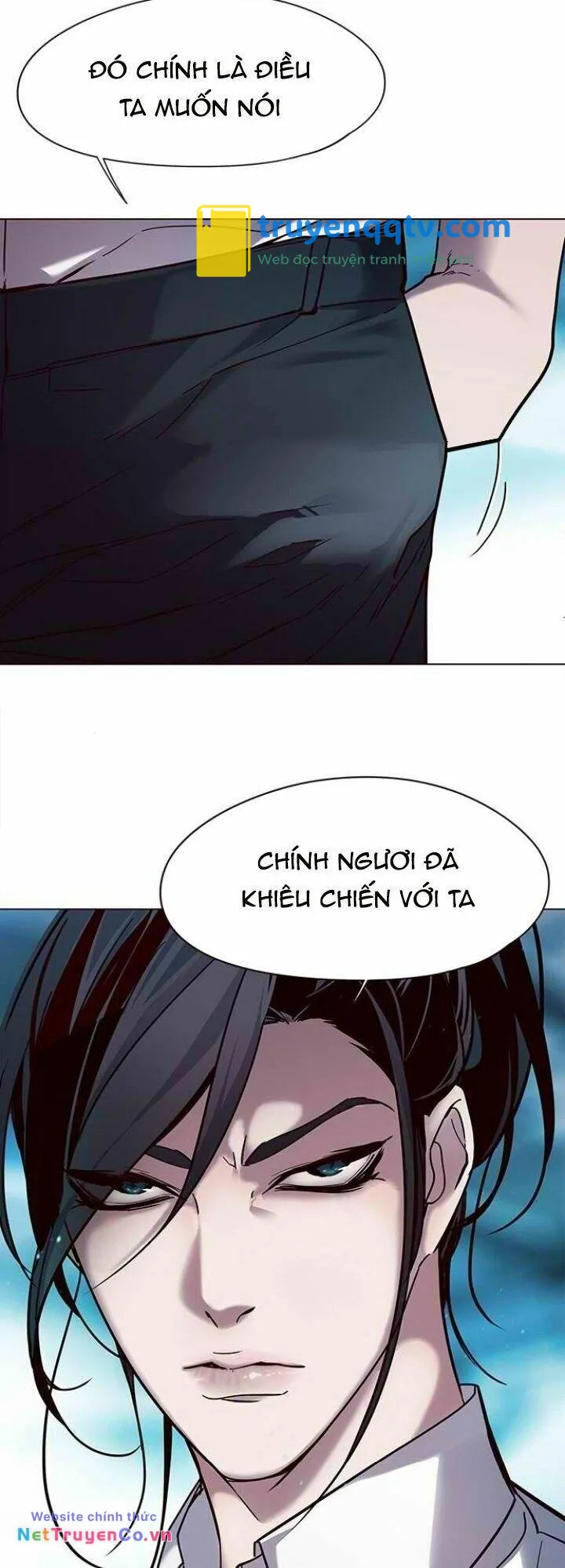 hoá thân thành mèo chapter 97 - Next chapter 98