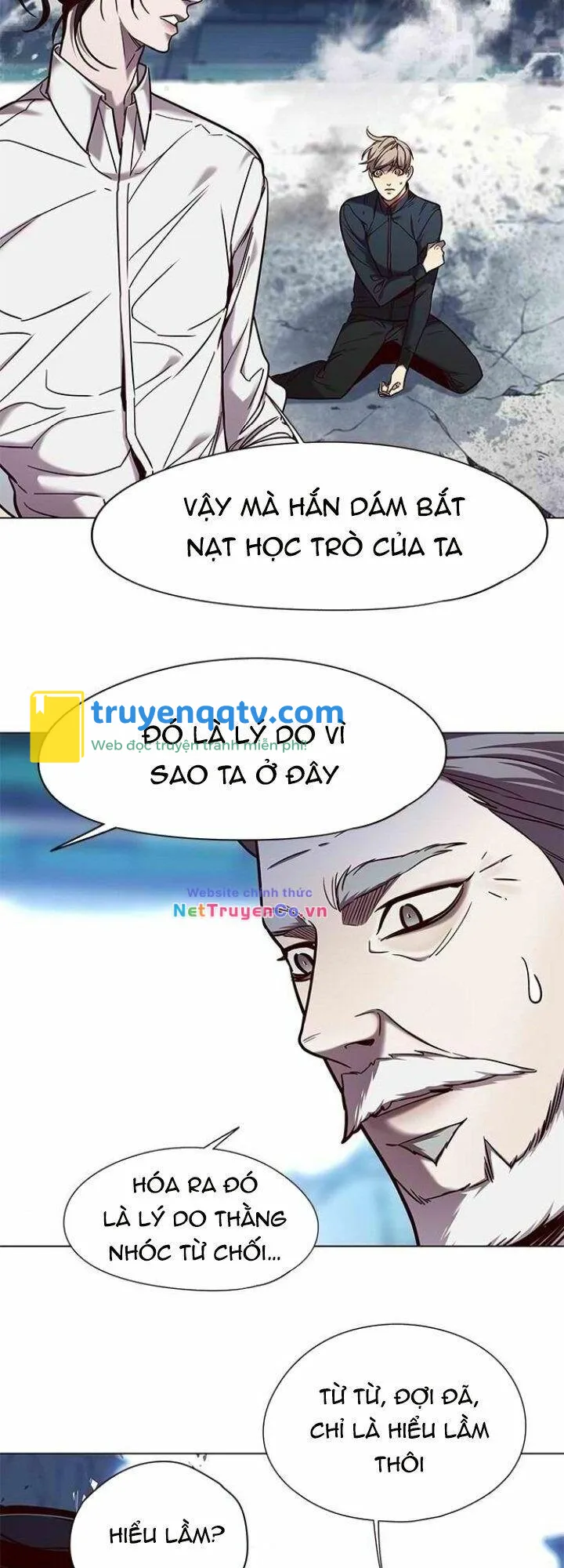 hoá thân thành mèo chapter 97 - Next chapter 98