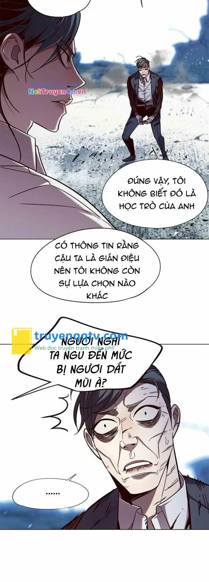 hoá thân thành mèo chapter 97 - Next chapter 98