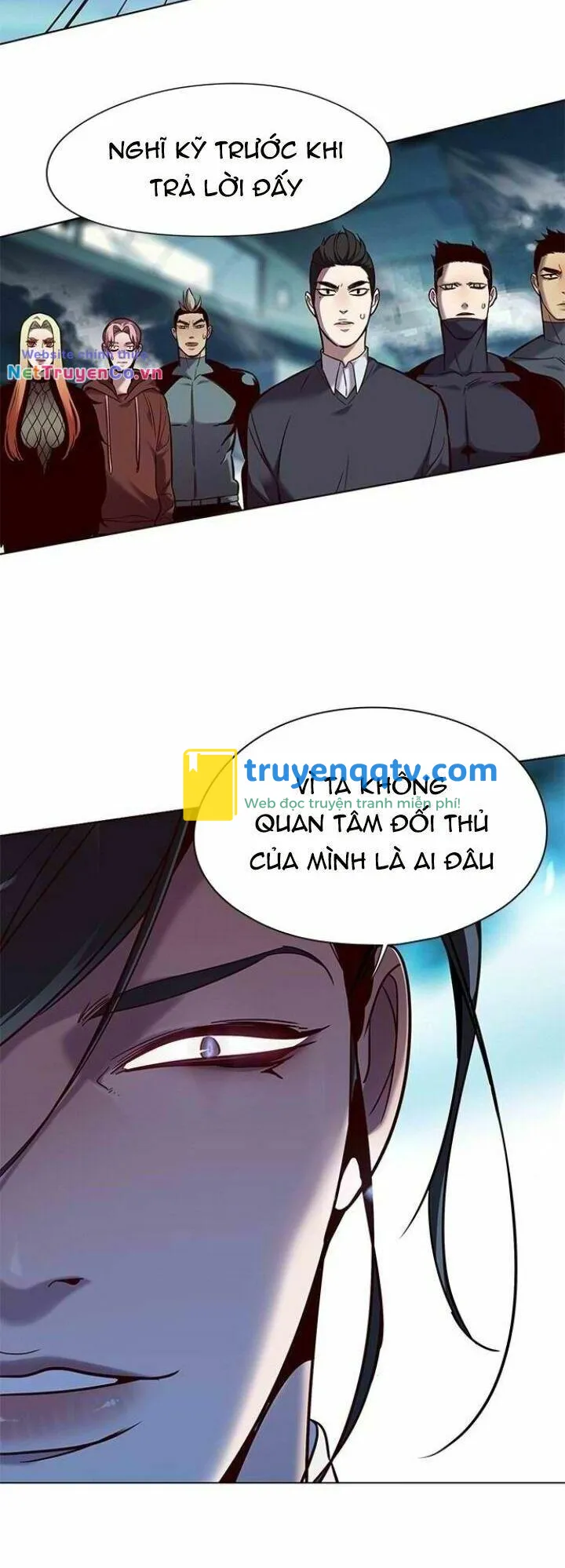 hoá thân thành mèo chapter 97 - Next chapter 98