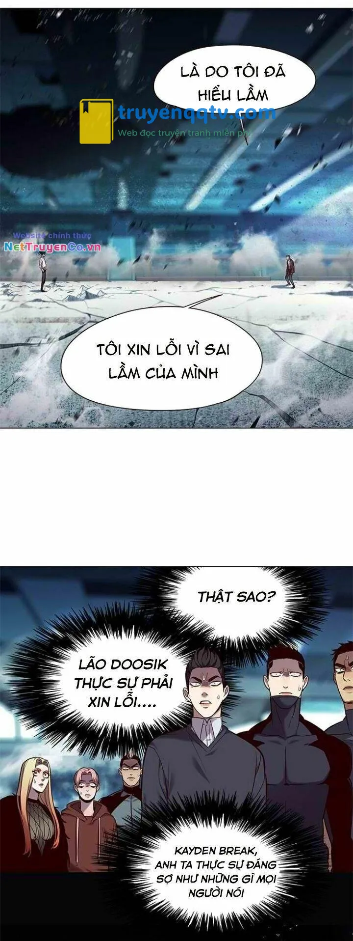 hoá thân thành mèo chapter 97 - Next chapter 98