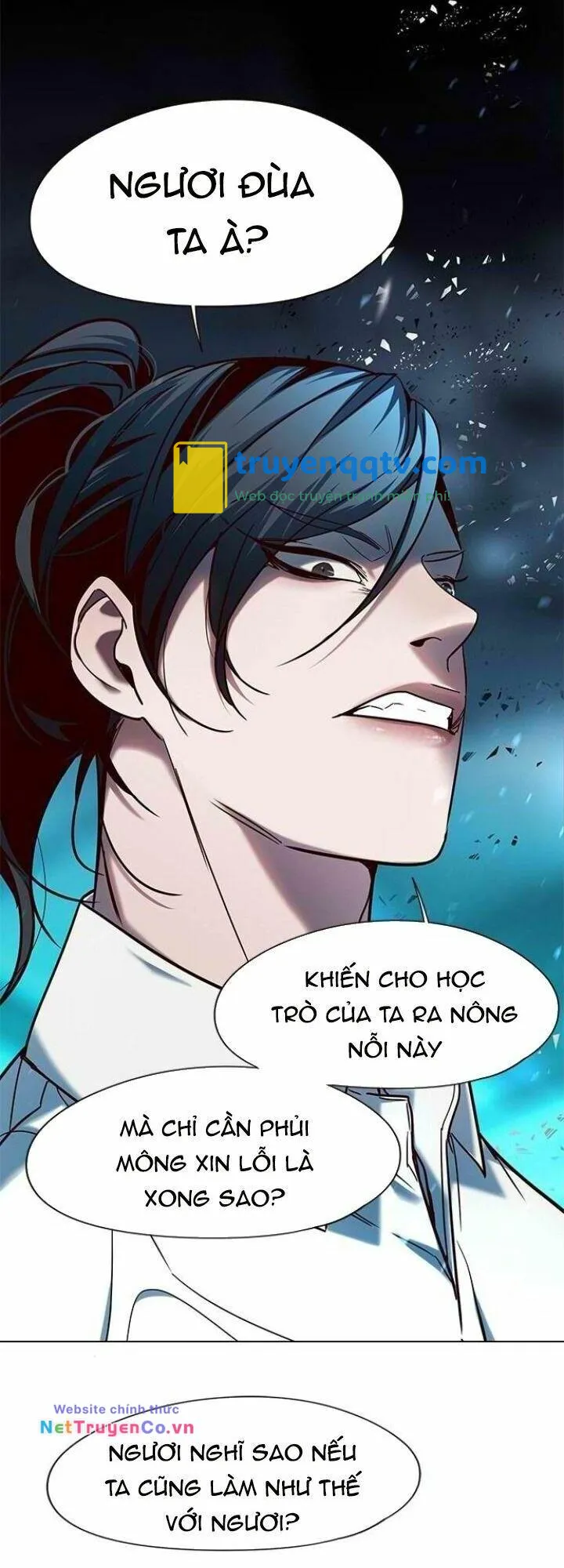 hoá thân thành mèo chapter 97 - Next chapter 98