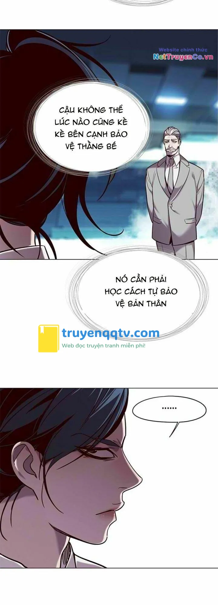 hoá thân thành mèo chapter 97 - Next chapter 98