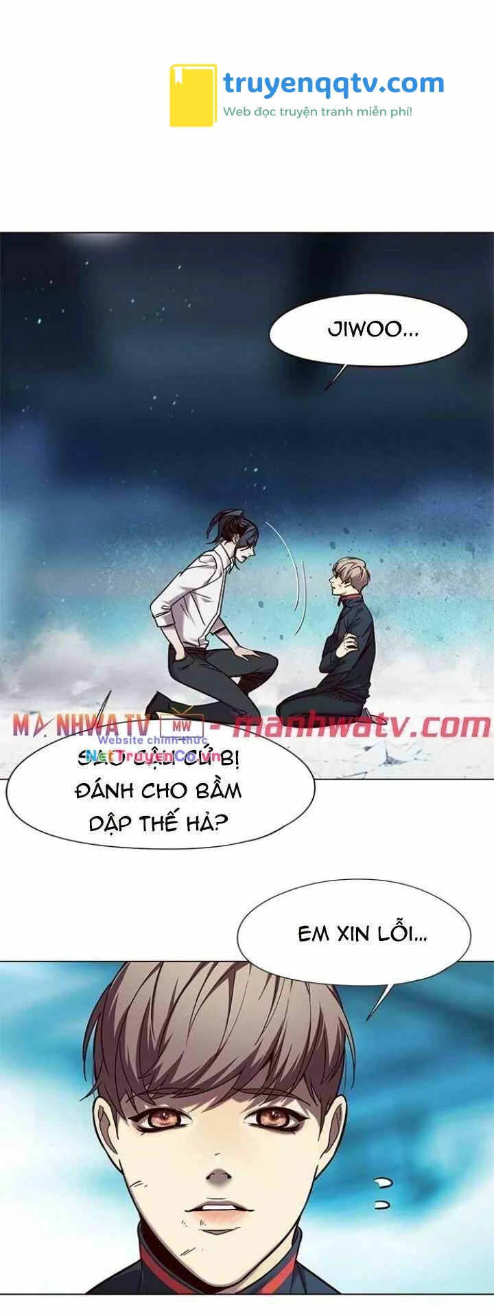 hoá thân thành mèo chapter 97 - Next chapter 98