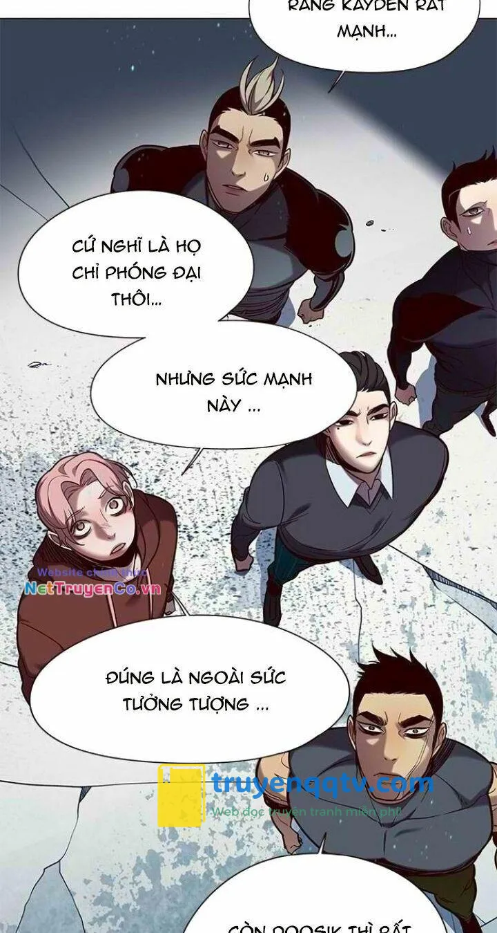 hoá thân thành mèo chapter 97 - Next chapter 98