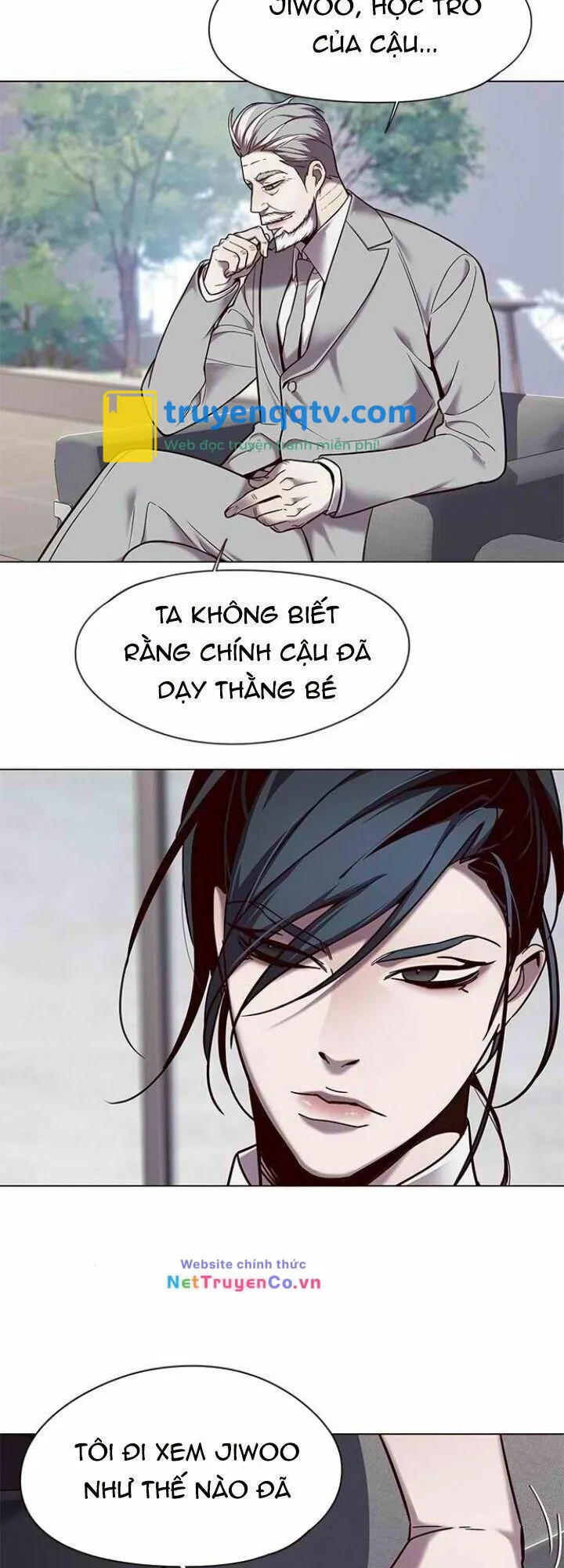 hoá thân thành mèo chapter 97 - Next chapter 98